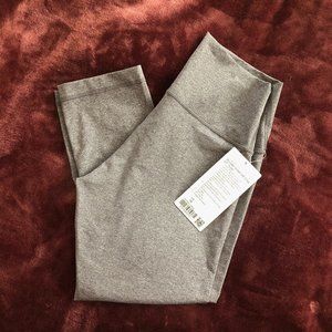 Lululemon Wunder Under Crop Leggings